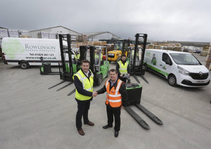 Global Signs Biggest Ever Deal