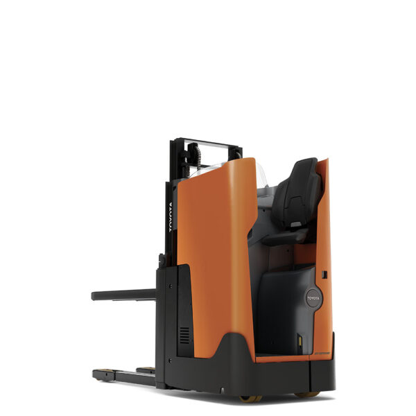Ride-On Stackers - Image 2