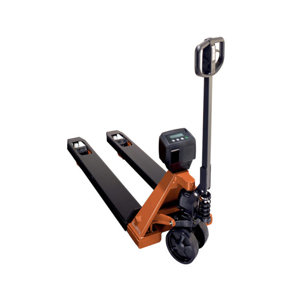 Manual Hand Pallet Trucks - Image 3