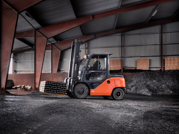 Diesel - 3.5 to 8.0T - Image 2