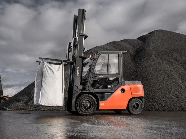 Diesel - 3.5 to 8.0T - Image 3