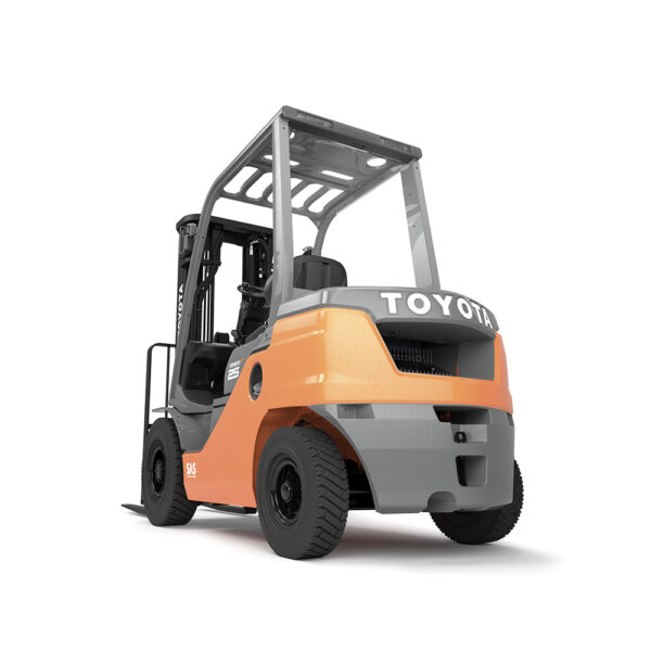 Diesel - 1.5 to 3.5T
