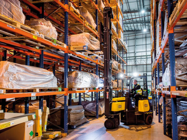 Aisle-Master - Image 5