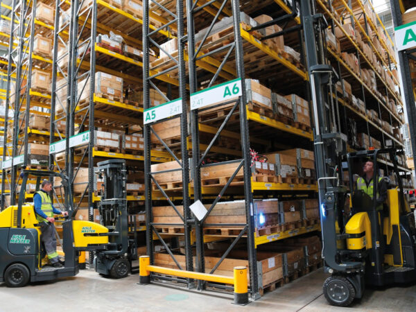 Aisle-Master - Image 3
