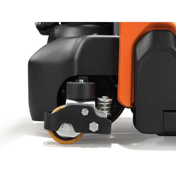 BT Tyro Powered Pallet Trucks - Image 2