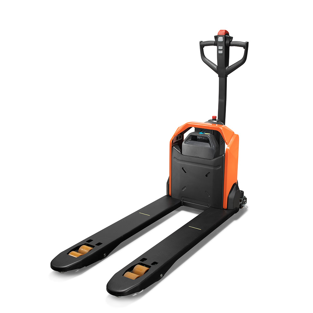 BT Tyro Powered Pallet Trucks