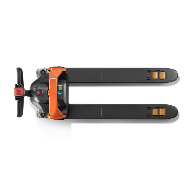 BT Tyro Powered Pallet Trucks - Image 4