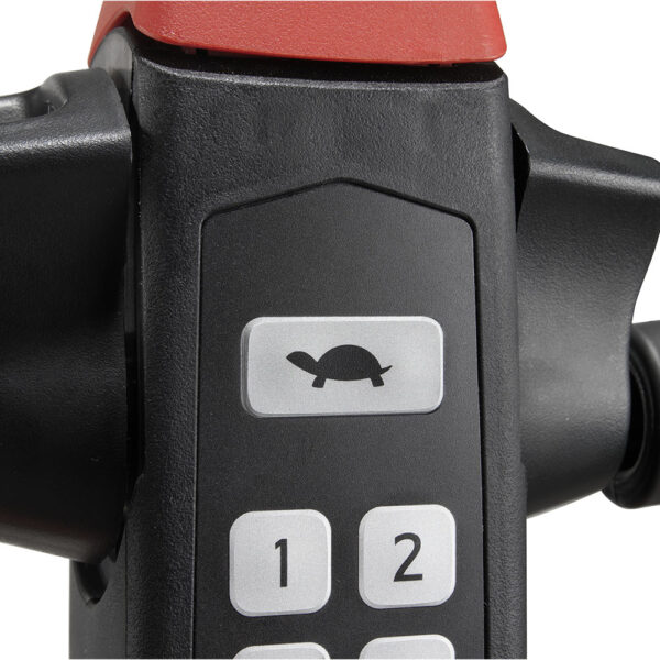 BT Tyro Powered Pallet Trucks - Image 5
